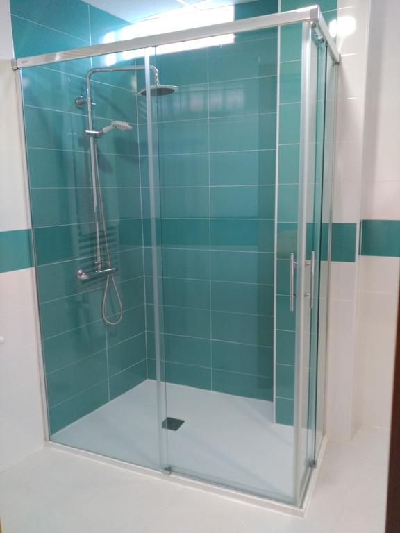 Hostal Dona Juana Ávila Exteriér fotografie