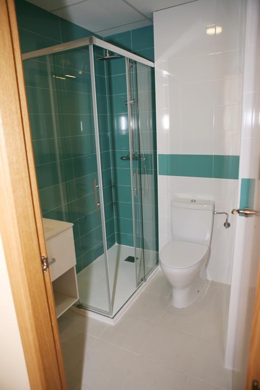 Hostal Dona Juana Ávila Exteriér fotografie