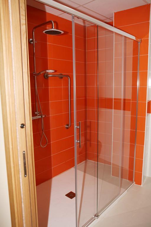 Hostal Dona Juana Ávila Exteriér fotografie