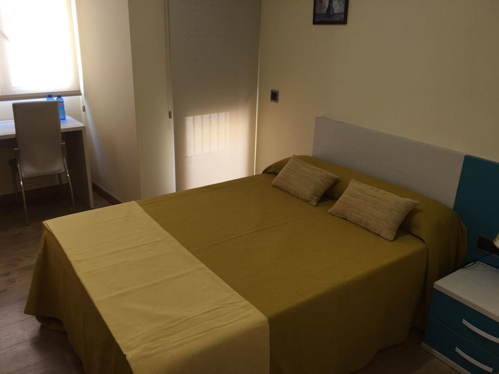 Hostal Dona Juana Ávila Exteriér fotografie