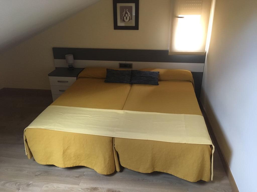 Hostal Dona Juana Ávila Exteriér fotografie