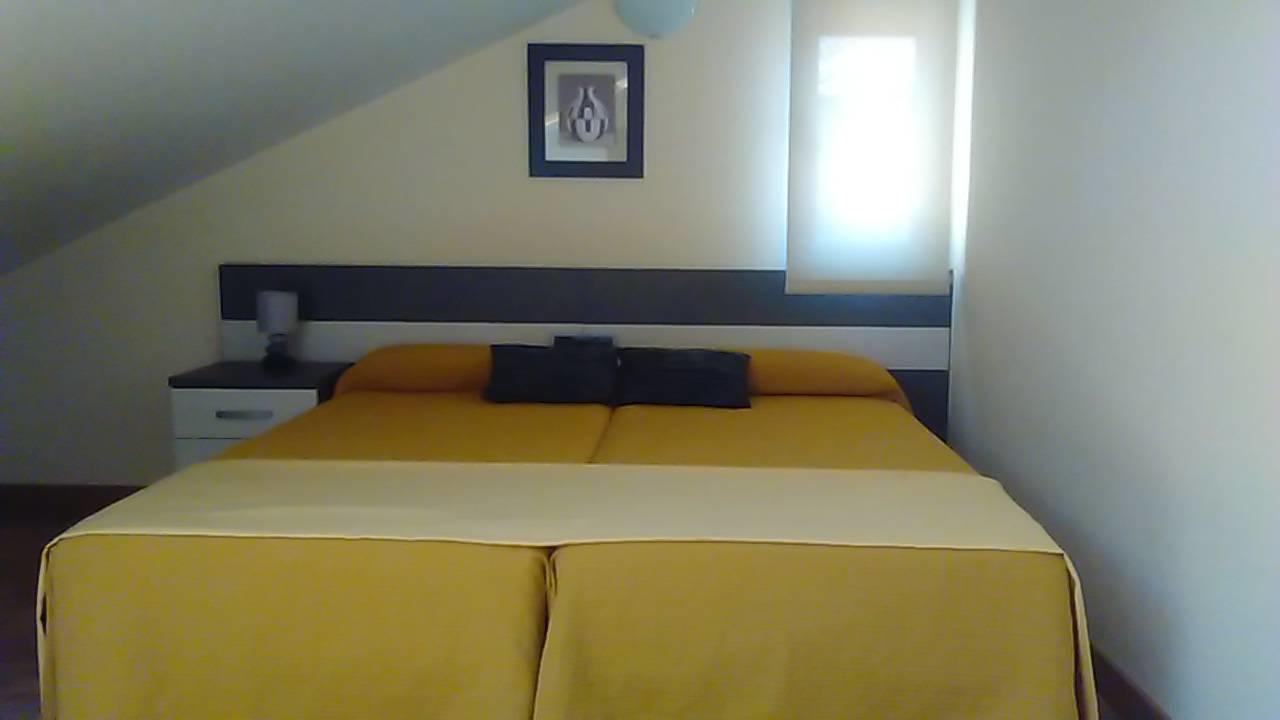 Hostal Dona Juana Ávila Exteriér fotografie