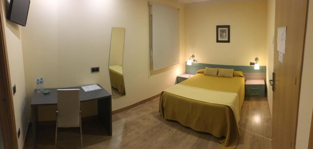 Hostal Dona Juana Ávila Exteriér fotografie