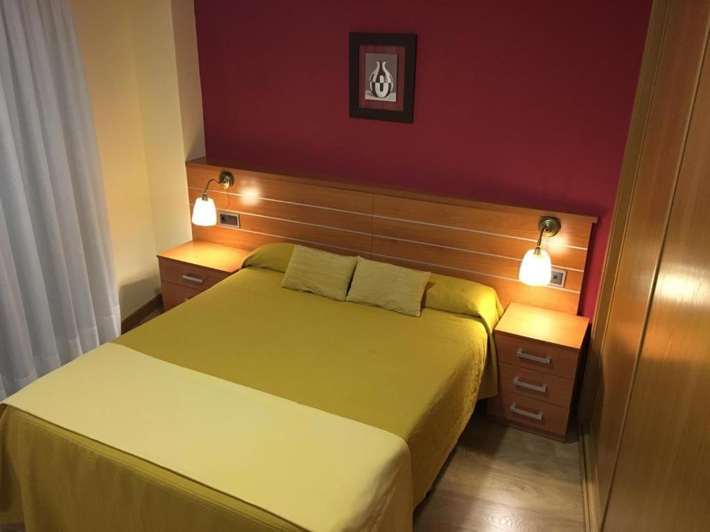 Hostal Dona Juana Ávila Exteriér fotografie