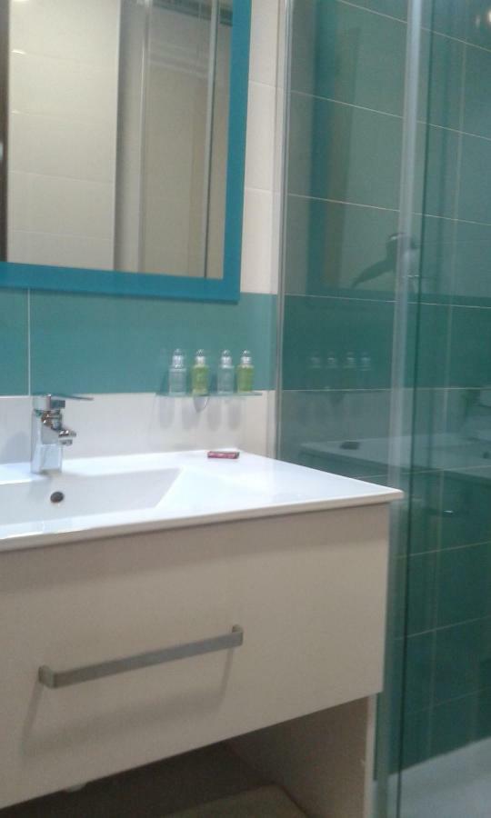 Hostal Dona Juana Ávila Exteriér fotografie