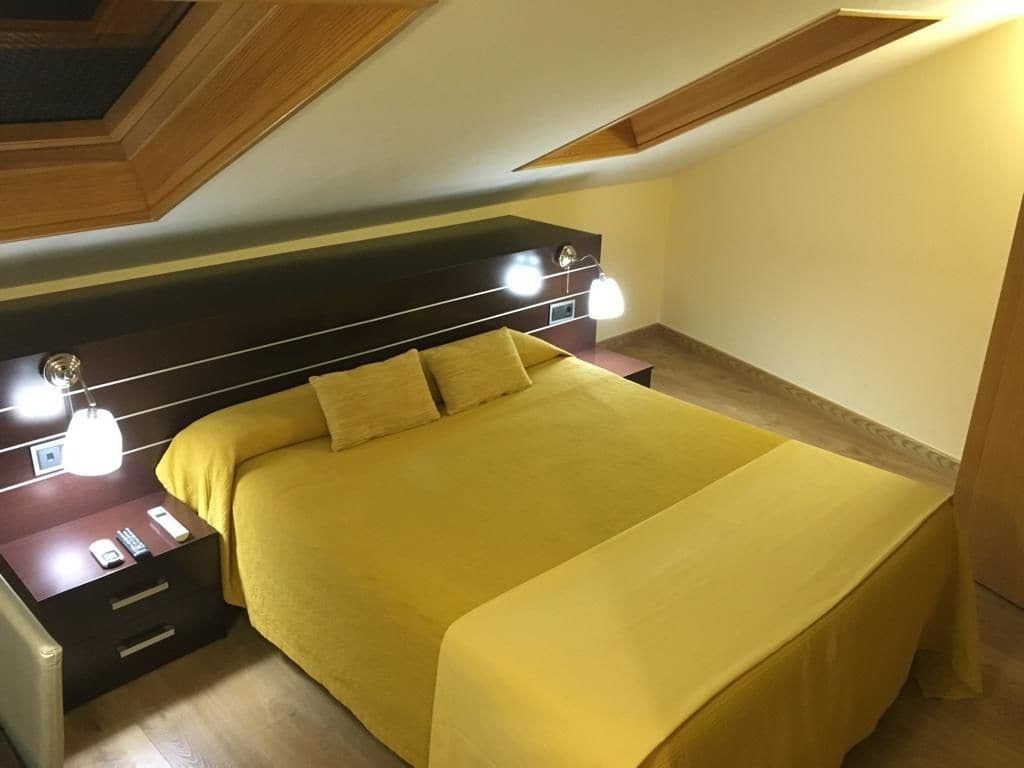 Hostal Dona Juana Ávila Exteriér fotografie